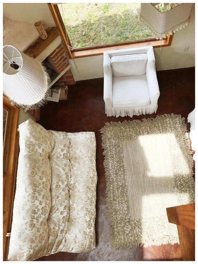 Casa Kitsch Ξενοδοχείο Zacatlán Εξωτερικό φωτογραφία