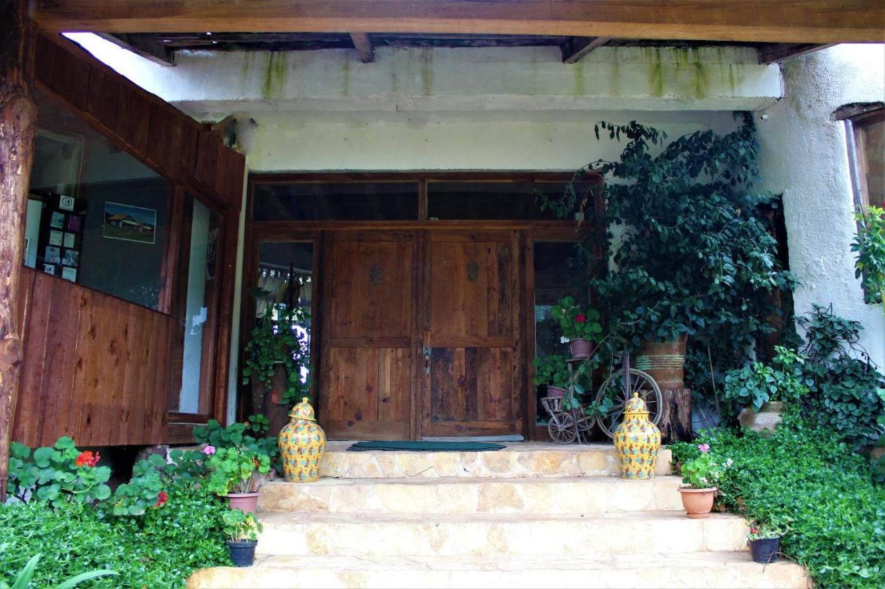 Casa Kitsch Ξενοδοχείο Zacatlán Εξωτερικό φωτογραφία