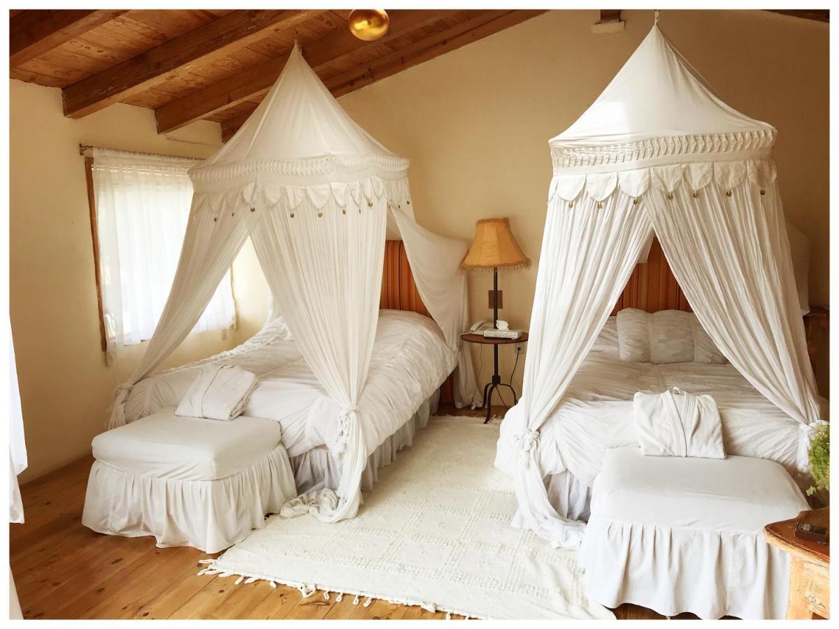 Casa Kitsch Ξενοδοχείο Zacatlán Εξωτερικό φωτογραφία