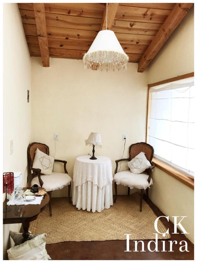 Casa Kitsch Ξενοδοχείο Zacatlán Εξωτερικό φωτογραφία