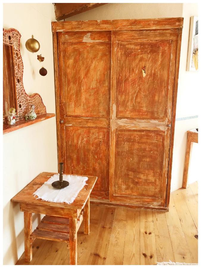 Casa Kitsch Ξενοδοχείο Zacatlán Εξωτερικό φωτογραφία
