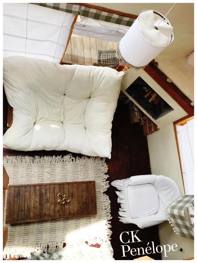 Casa Kitsch Ξενοδοχείο Zacatlán Εξωτερικό φωτογραφία