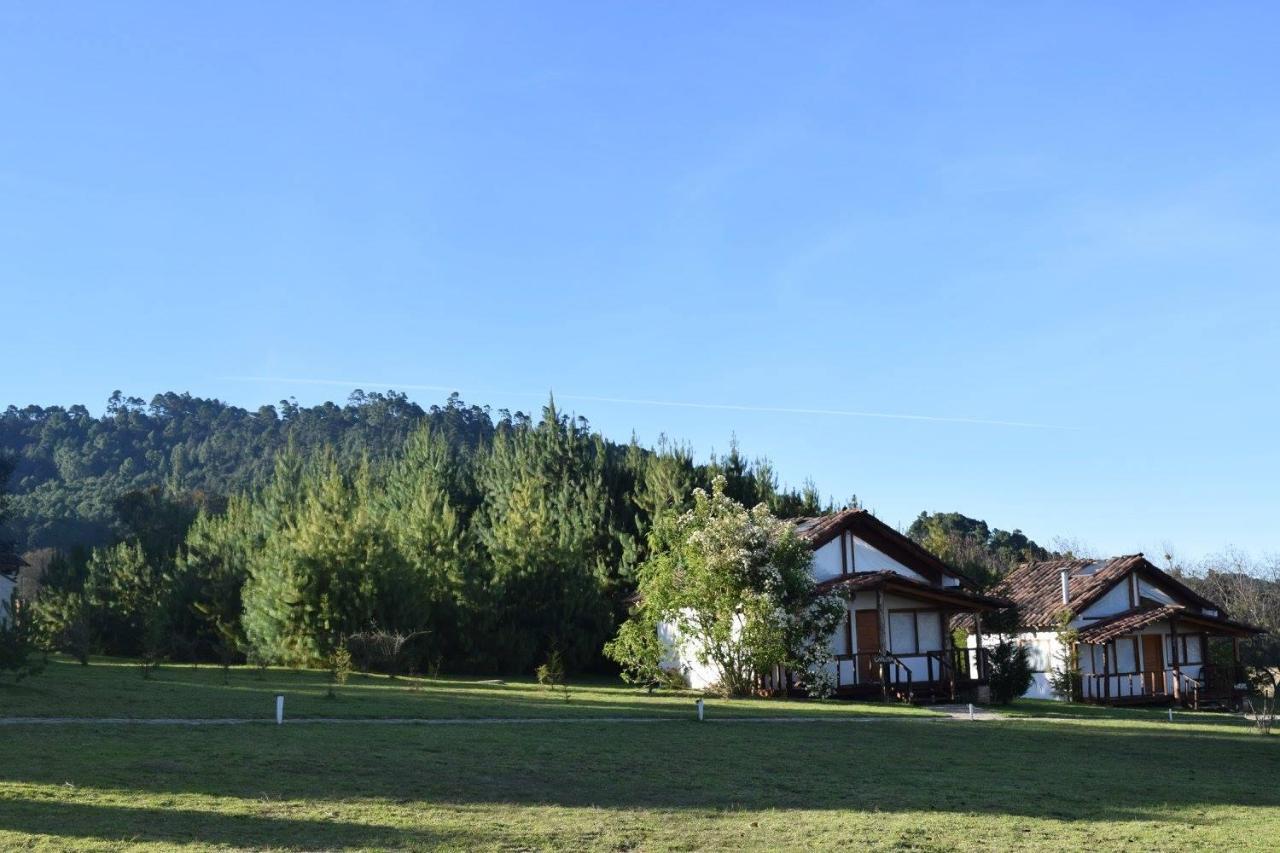 Casa Kitsch Ξενοδοχείο Zacatlán Εξωτερικό φωτογραφία
