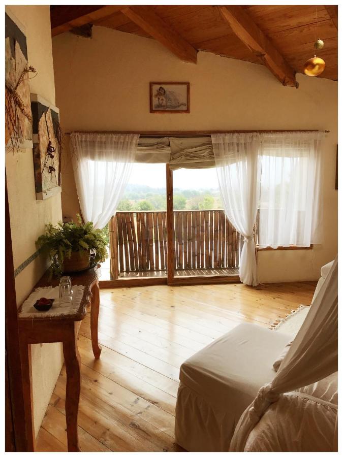 Casa Kitsch Ξενοδοχείο Zacatlán Εξωτερικό φωτογραφία