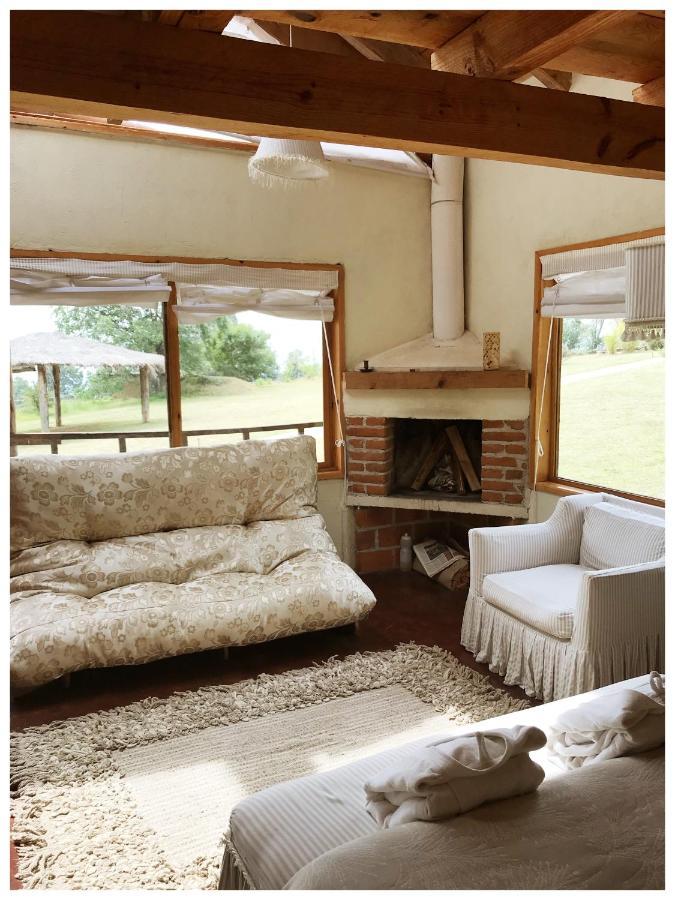Casa Kitsch Ξενοδοχείο Zacatlán Εξωτερικό φωτογραφία