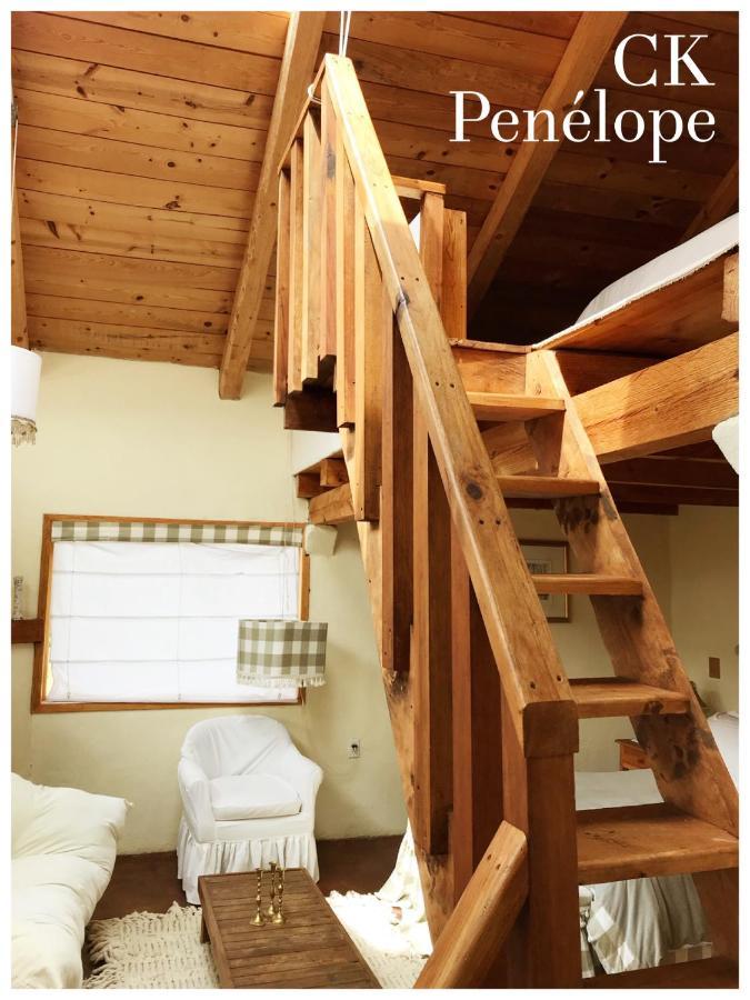 Casa Kitsch Ξενοδοχείο Zacatlán Εξωτερικό φωτογραφία