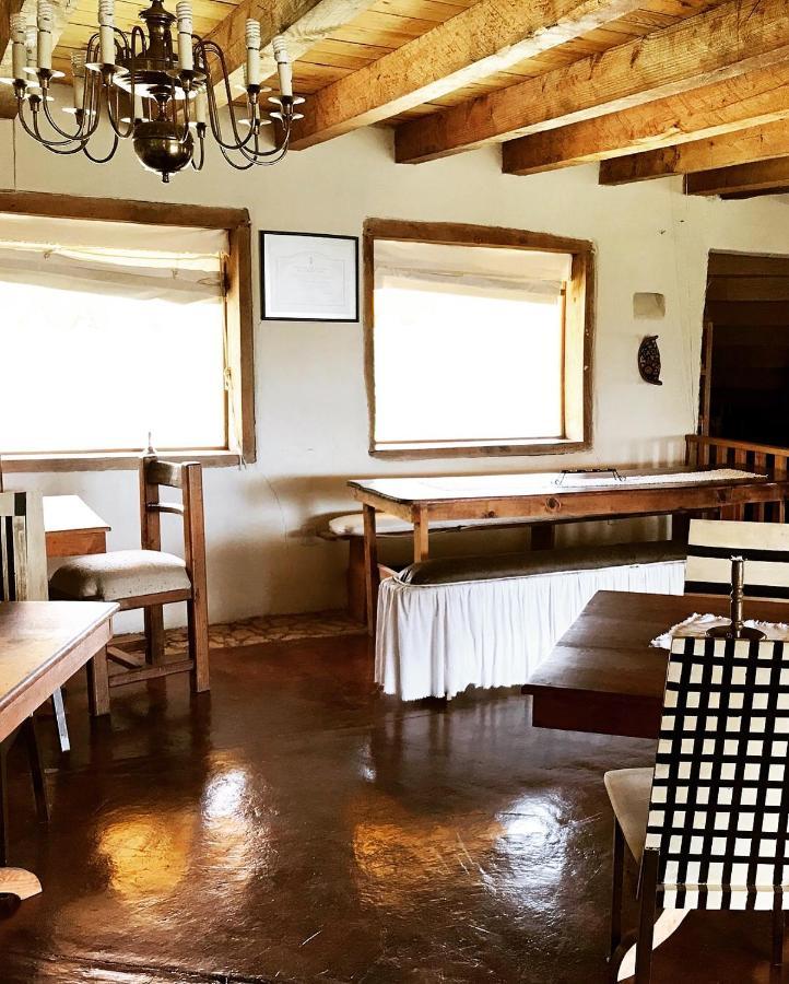 Casa Kitsch Ξενοδοχείο Zacatlán Εξωτερικό φωτογραφία